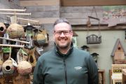 Stephen Gough, Sales Director Wildlife World